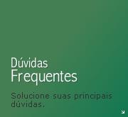 D&uacute;vidas Frequentes